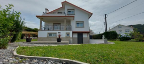 Casa Mamá Luisa